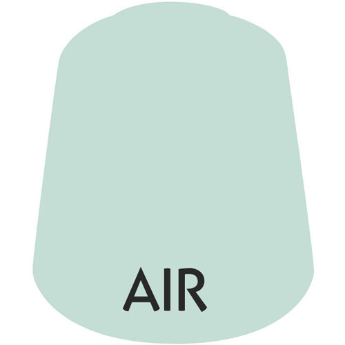 

Миниатюра Games Workshop Citadel Air Paint: Ulthuan Grey (24ml)