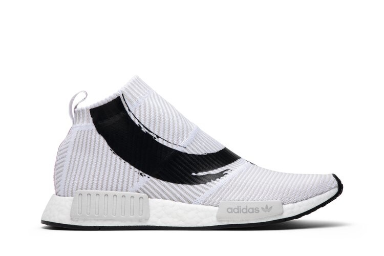 

Кроссовки Adidas NMD_CS1 PK 'Koi Fish', белый, Белый;серый, Кроссовки Adidas NMD_CS1 PK 'Koi Fish', белый