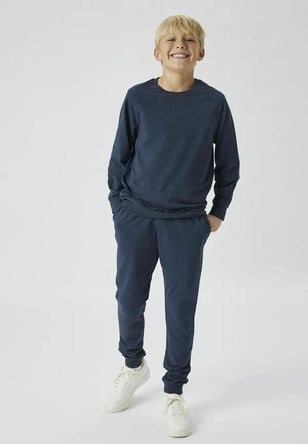 Спортивные штаны glatte Two Soon, Navy Blazer