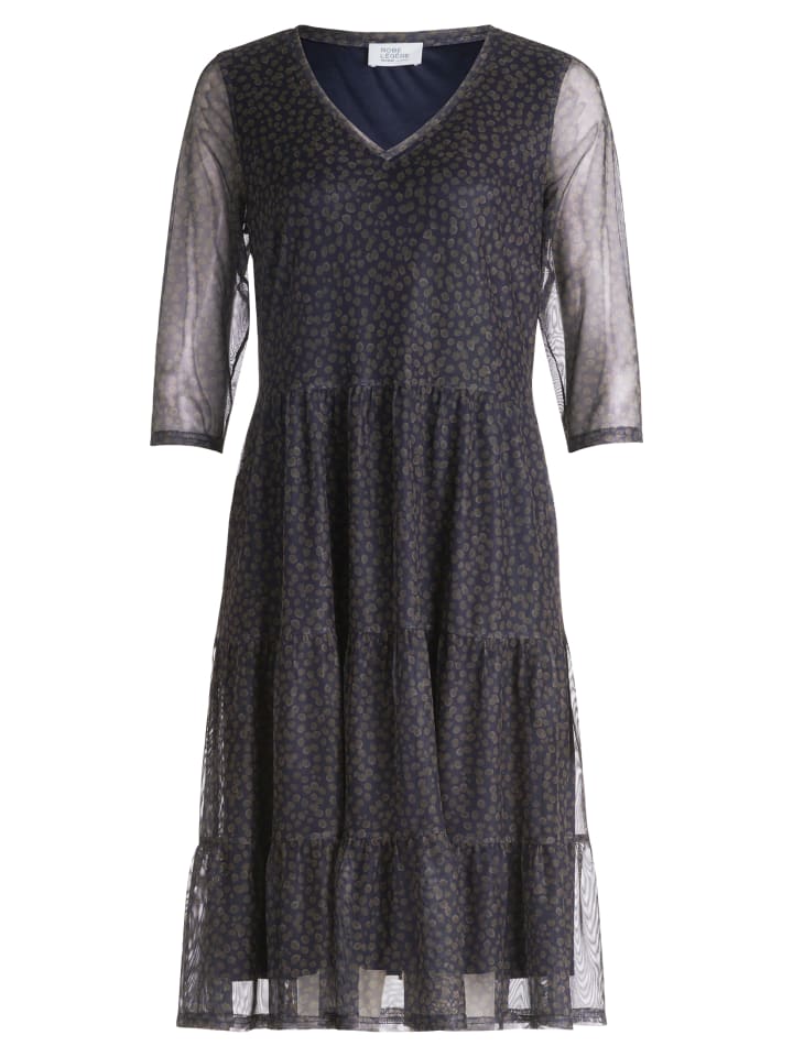 

Короткое платье Vera Mont