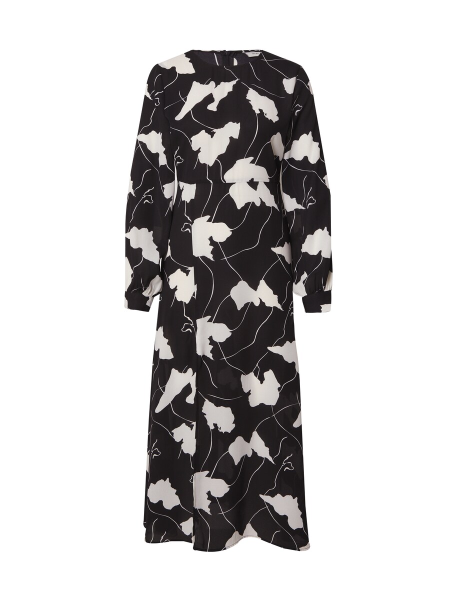 

Платье миди JDY Dress JDYBASE, черный