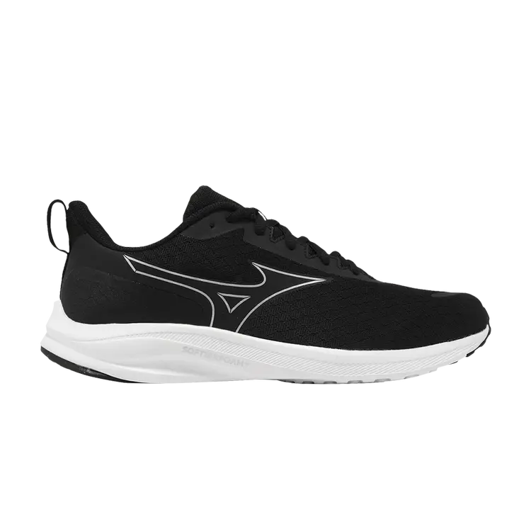

Кроссовки Mizuno Esperunzer 2 Super Wide, черный