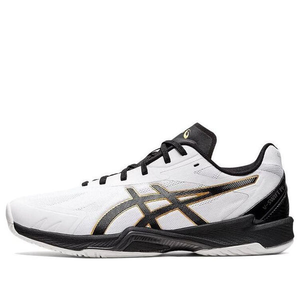 

Кроссовки v swift ff 3 Asics, белый