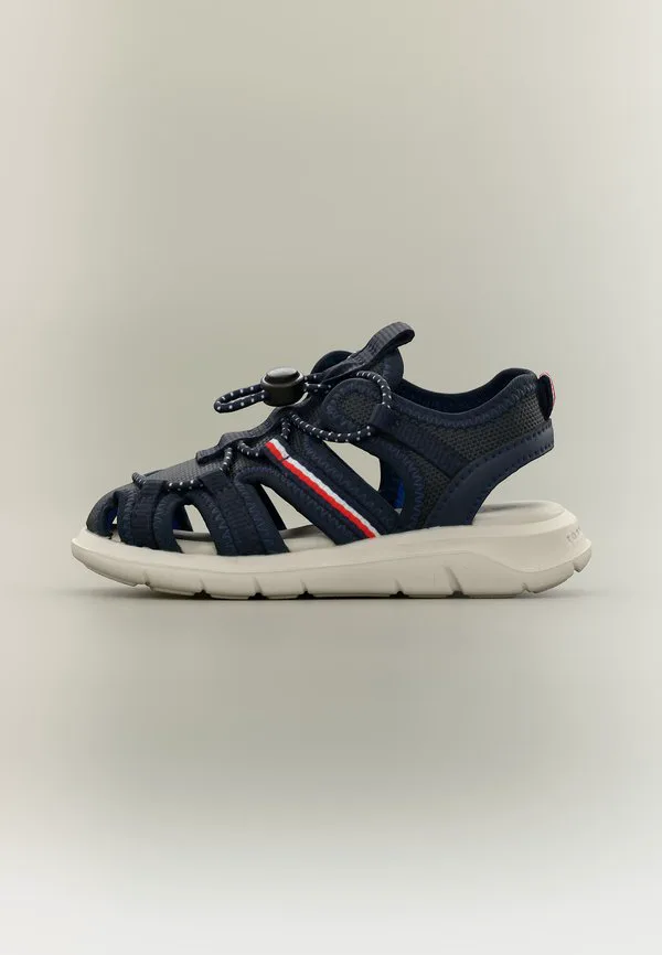 Сандалии quest унисекс Tommy Hilfiger, Blue