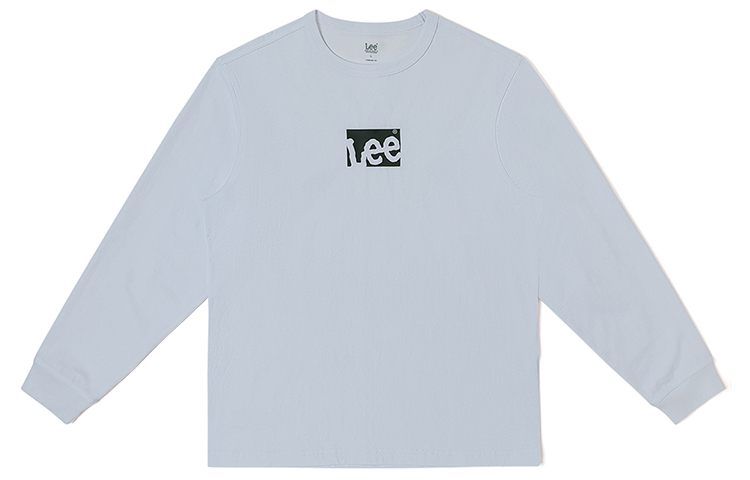 

Lee Футболка мужская белая