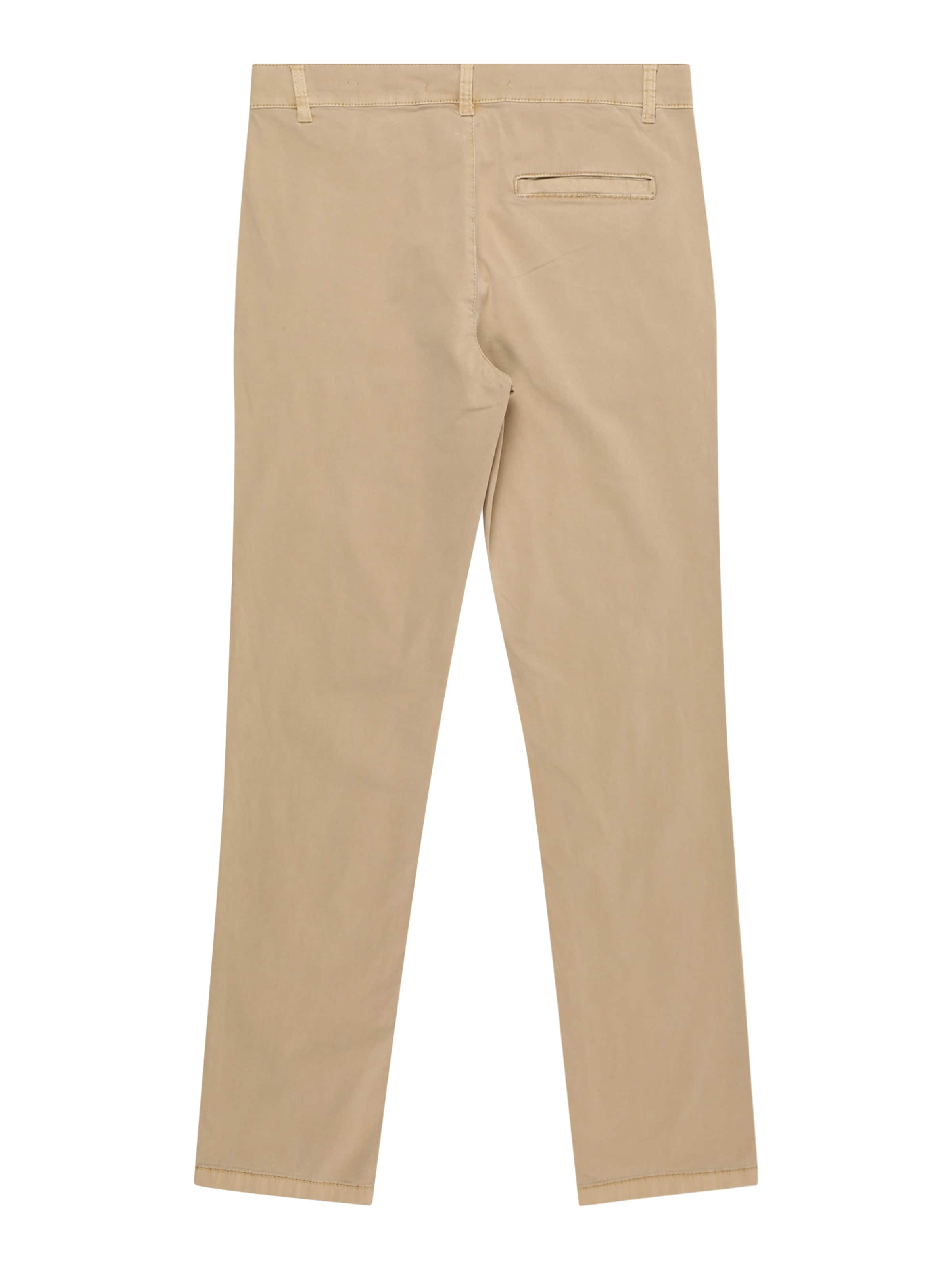 s.Oliver Брюки Slim fit в цвете Sand — фото 2