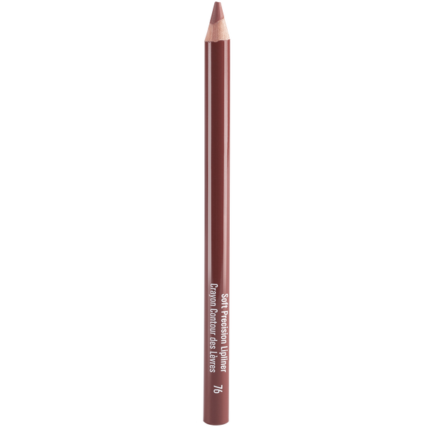 

Карандаш для губ 76, 1 г Inglot Soft precision, цвет 76