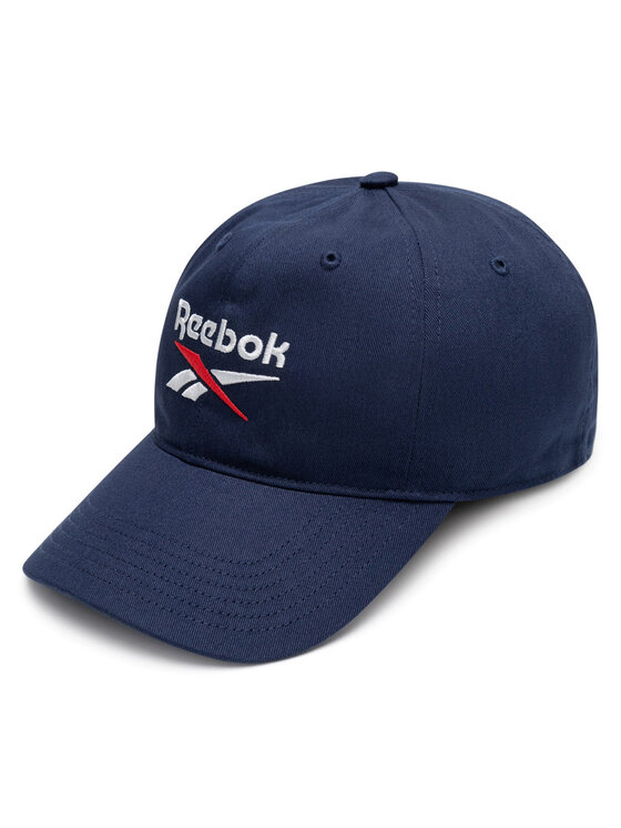 

Кепка Reebok, синий