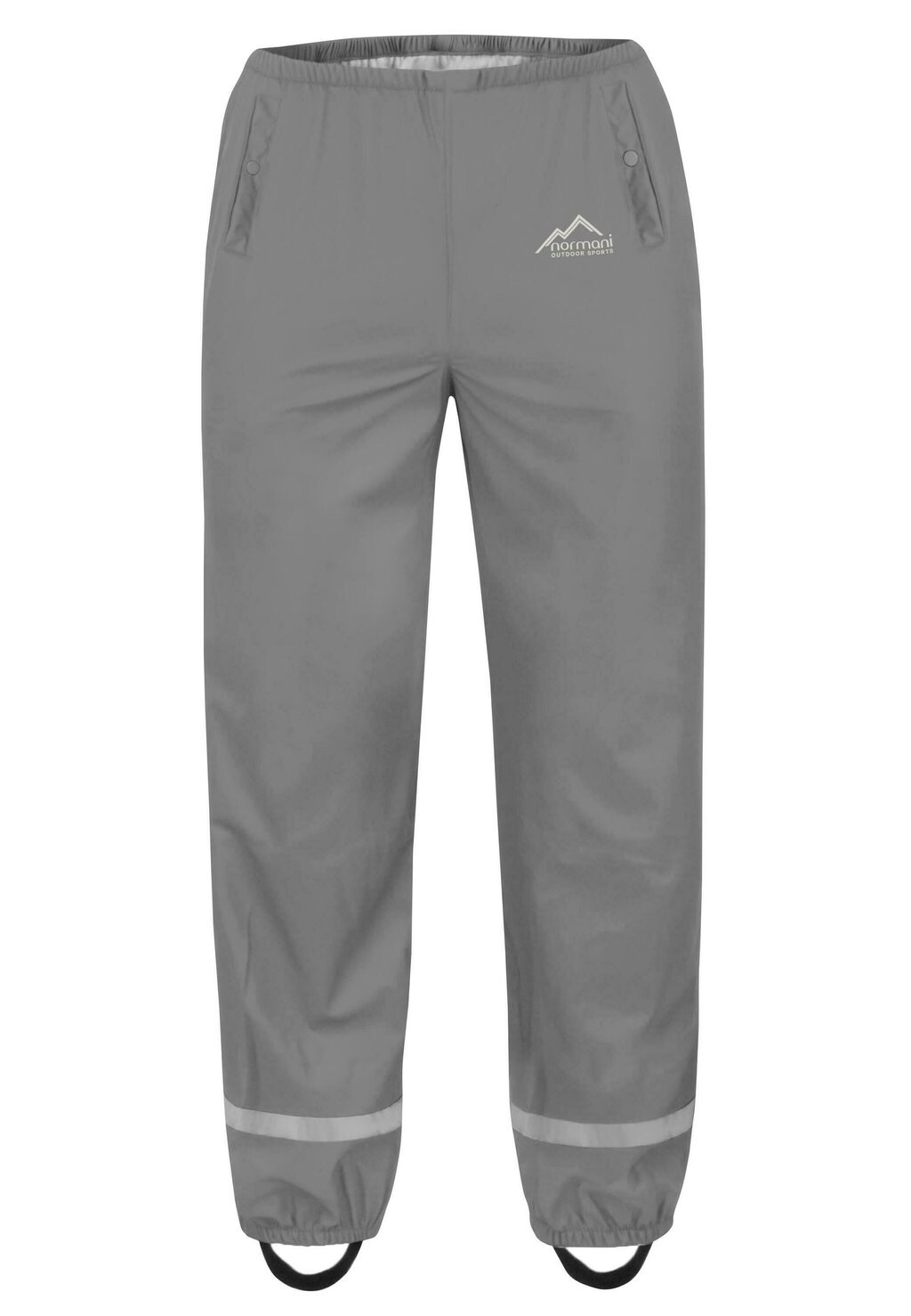 

Дождевик normani Outdoor Sports, цвет grau
