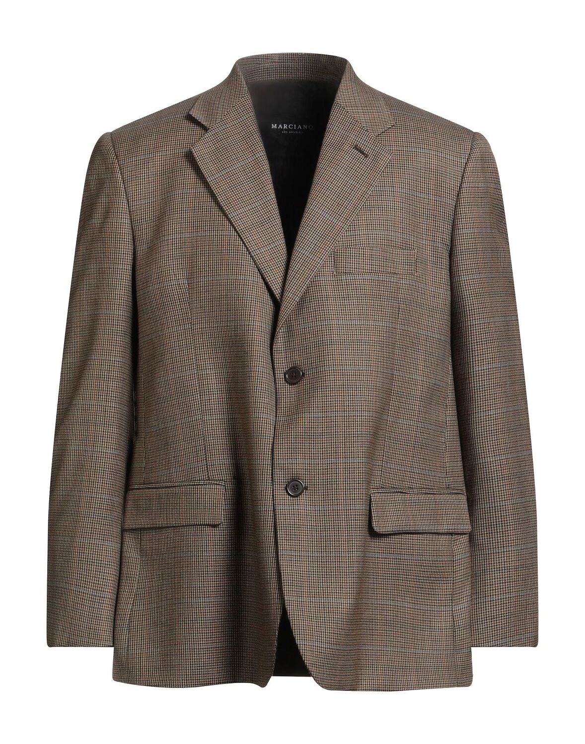 

Блейзер Marciano By Guess, бежевый