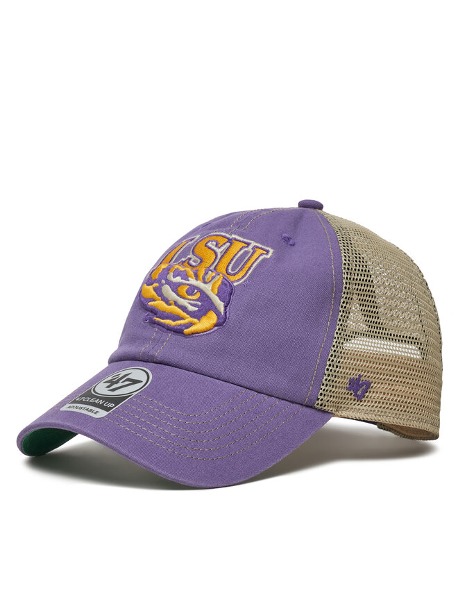 

Бейсболка 47 Brand Baseball sapka, фиолетовый