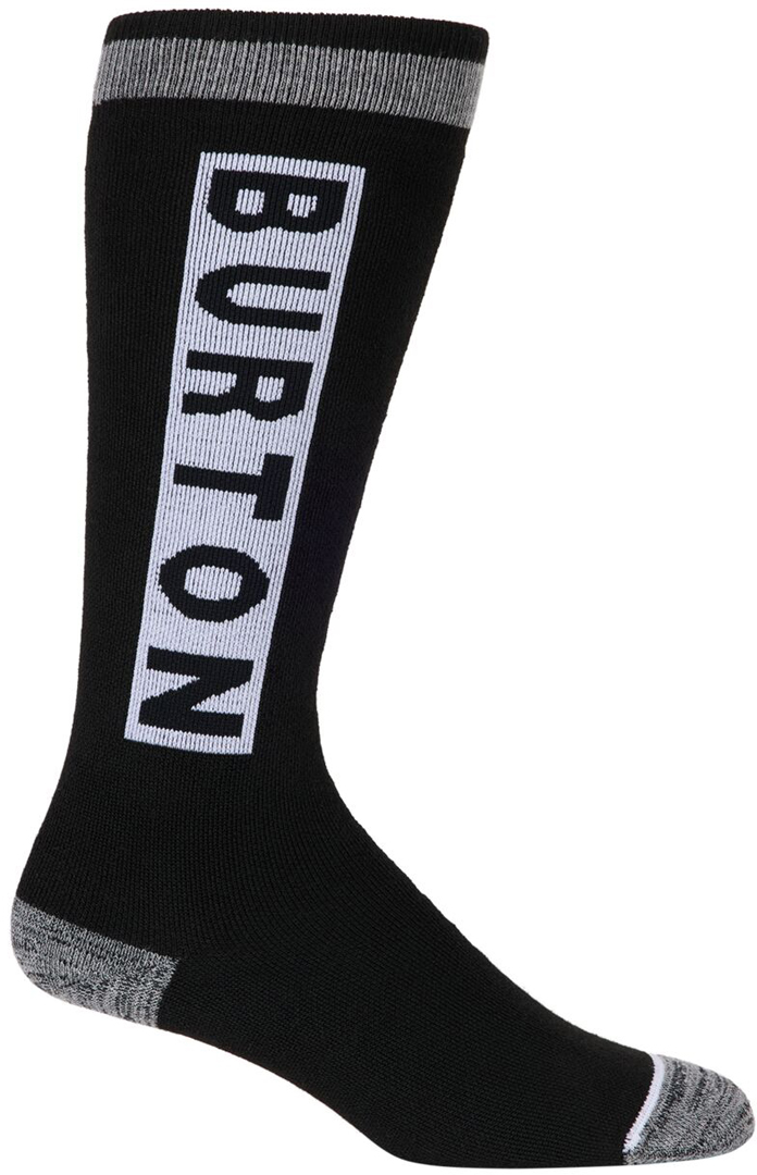 

Burton Носки Women weekend midweight 2 pack true black M/L