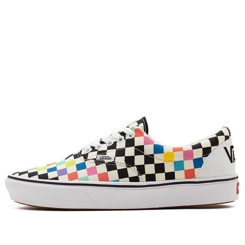 

Беговые кроссовки Vans Era x MoMA ComfyCush