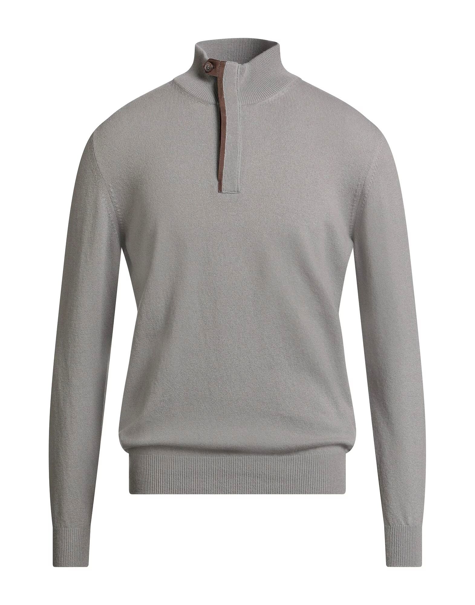 

Свитер Fedeli, серо-коричневый