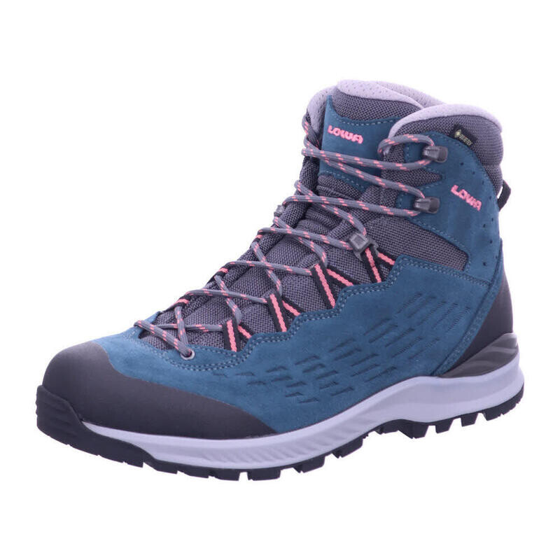 

Кроссовки Explorer II GTX Ws LOWA, цвет blau