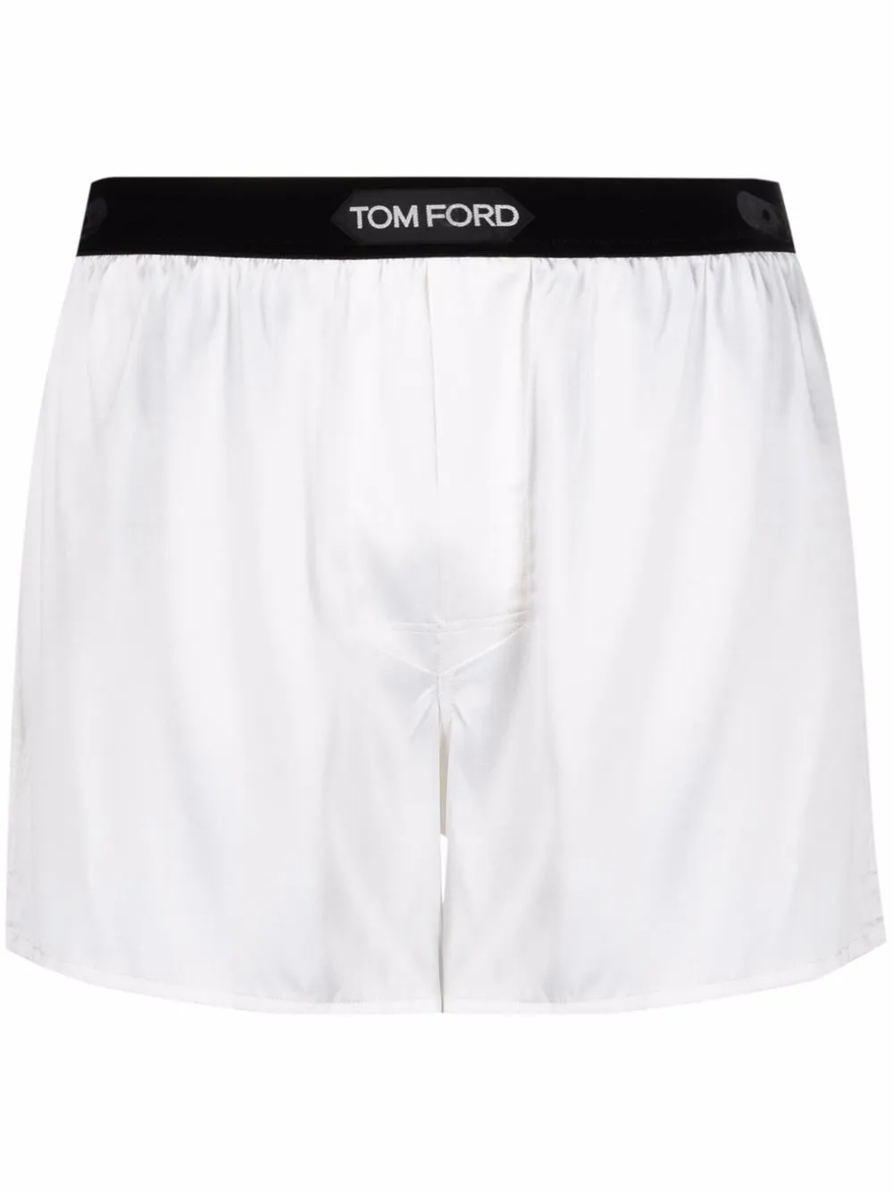 

Боксеры с логотипом TOM FORD, белый