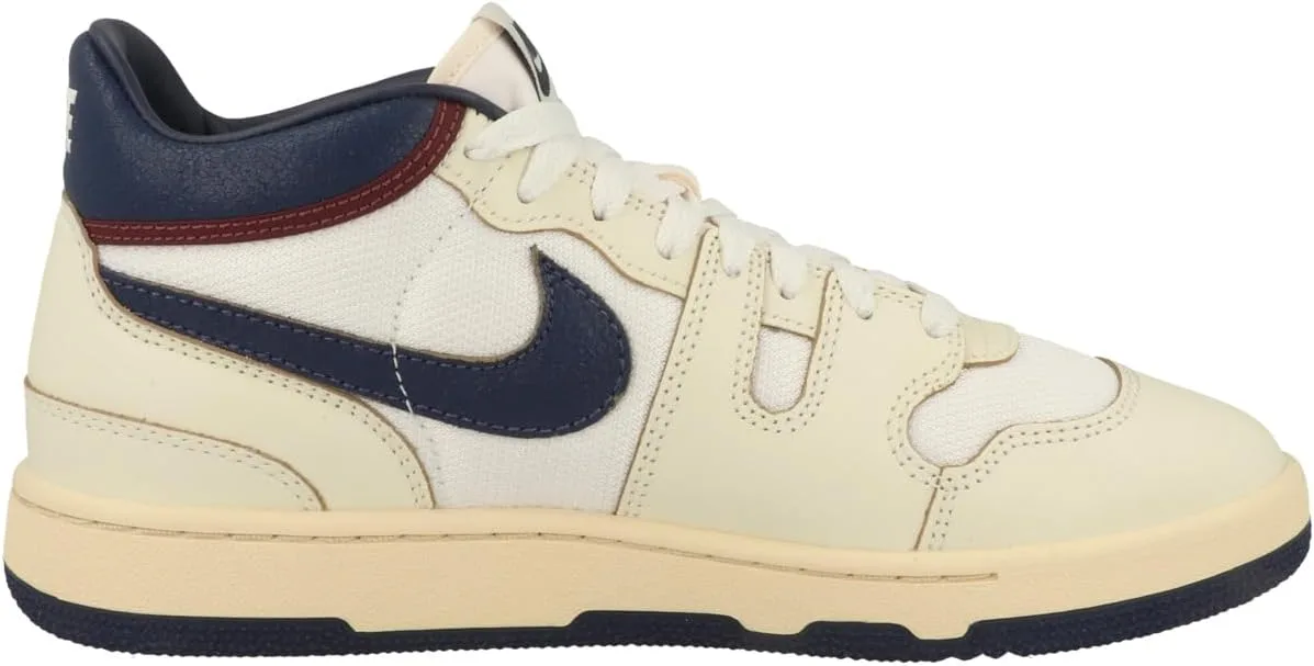 Мужские кроссовки Nike Mid Mac Attack, темно-синий — фото 3