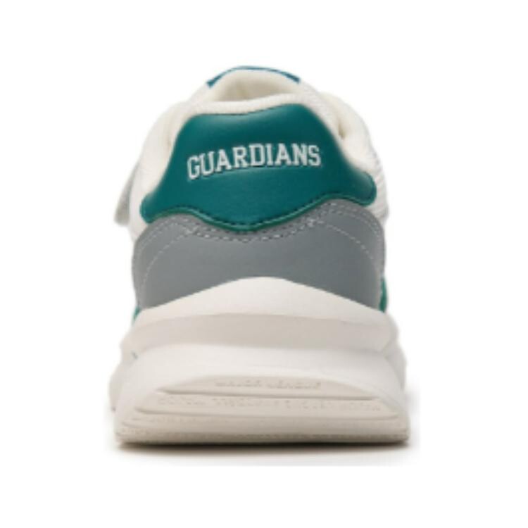 Кроссовки Chunky Runner для детей PS Mlb, цвет Ocean Green — фото 4