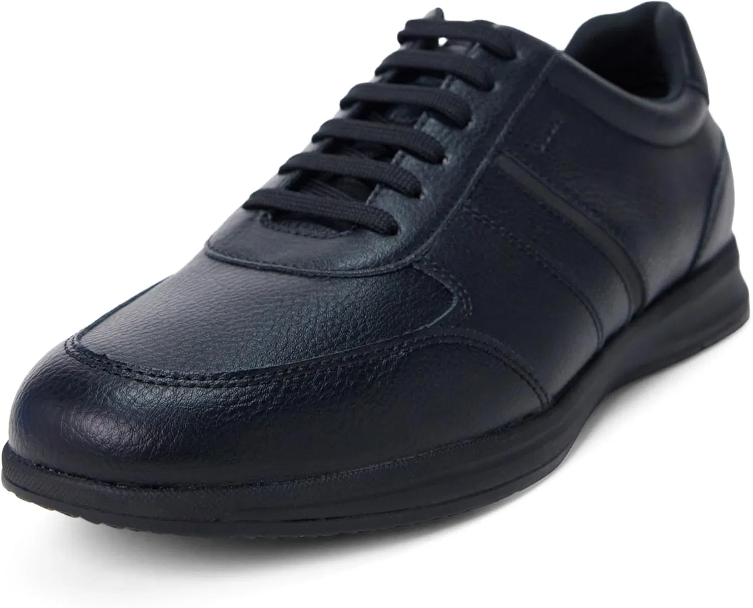 Мужские кроссовки Geox U Avery, Black