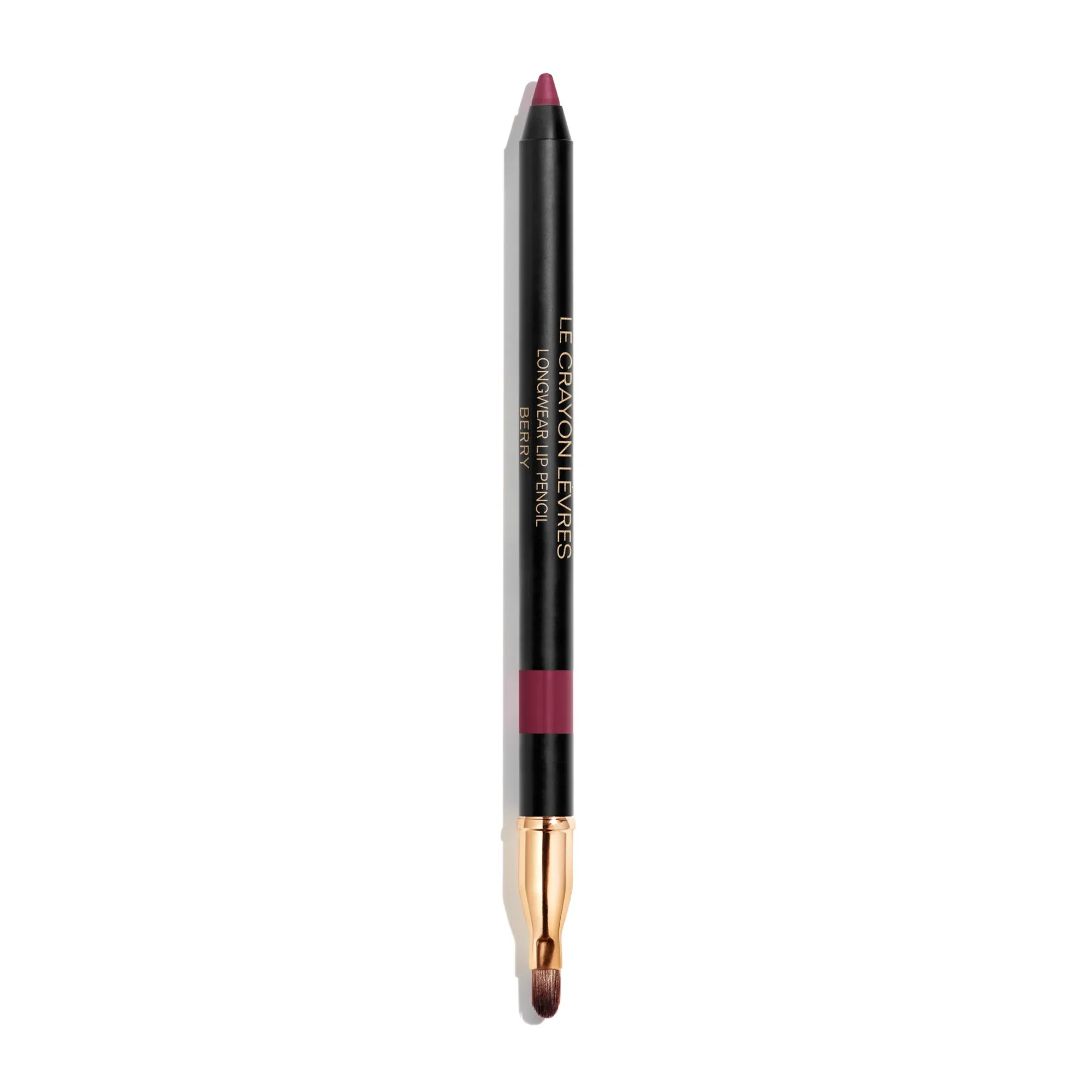 

Стойкий карандаш для контура губ LE CRAYON LÈVRES Chanel, цвет berry