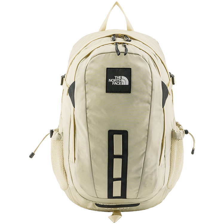 

Рюкзак уличный нейлоновый хаки унисекс THE NORTH FACE