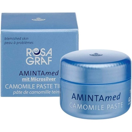 

Паста из ромашки AMINTAmed Rosa Graf