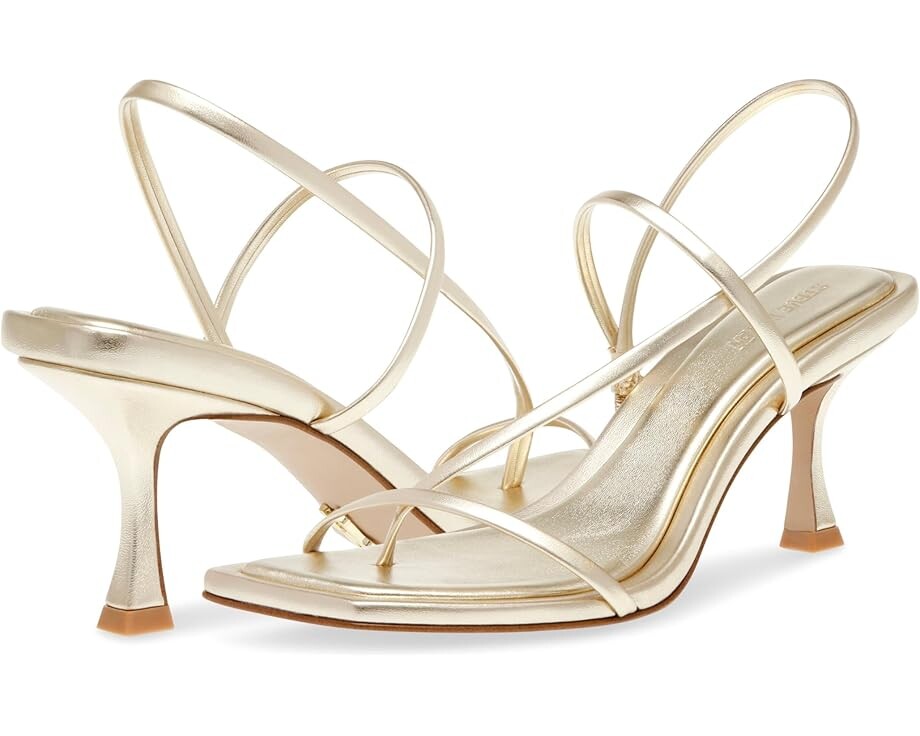 

Туфли Steve Madden Locke, цвет Champagne