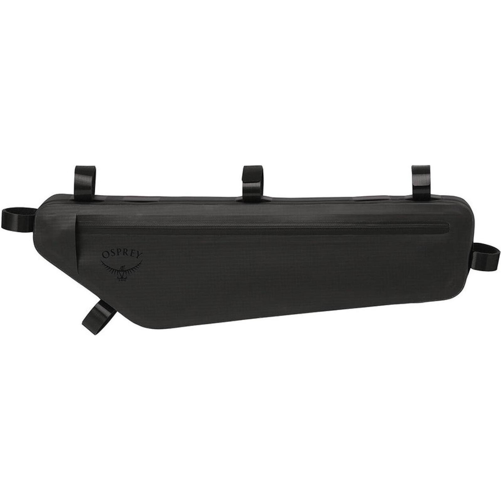 

OSPREY Нейлоновый чехол для тубы унисекс черный, Black