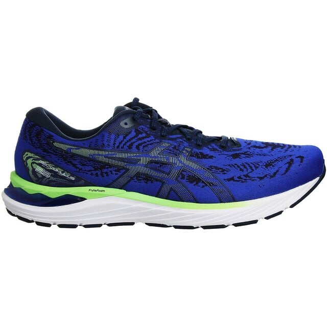 

Мужские кроссовки для бега Gel Cumulus 23 синего цвета Asics, синий