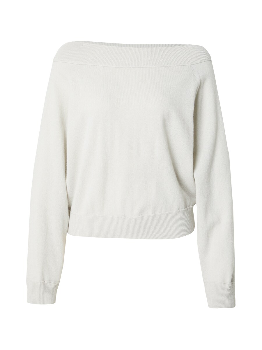 

Базовый свитер DRYKORN Sweater EUGENA, экрю