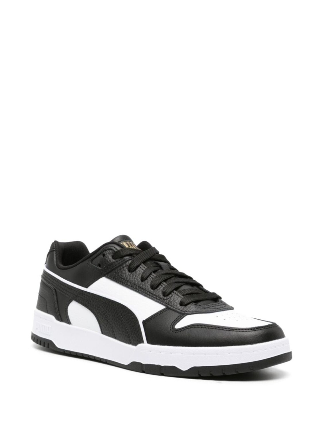Кроссовки RBD Game PUMA, черный — фото 2