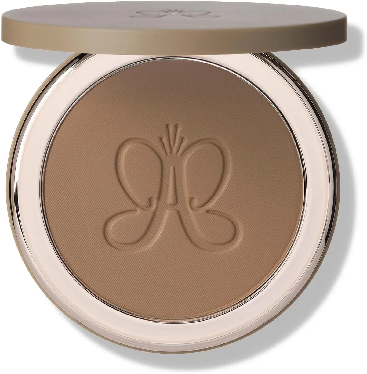 Бронзер Anastasia Beverly Hills Smooth Blur Bronzer Golden Beach Glow