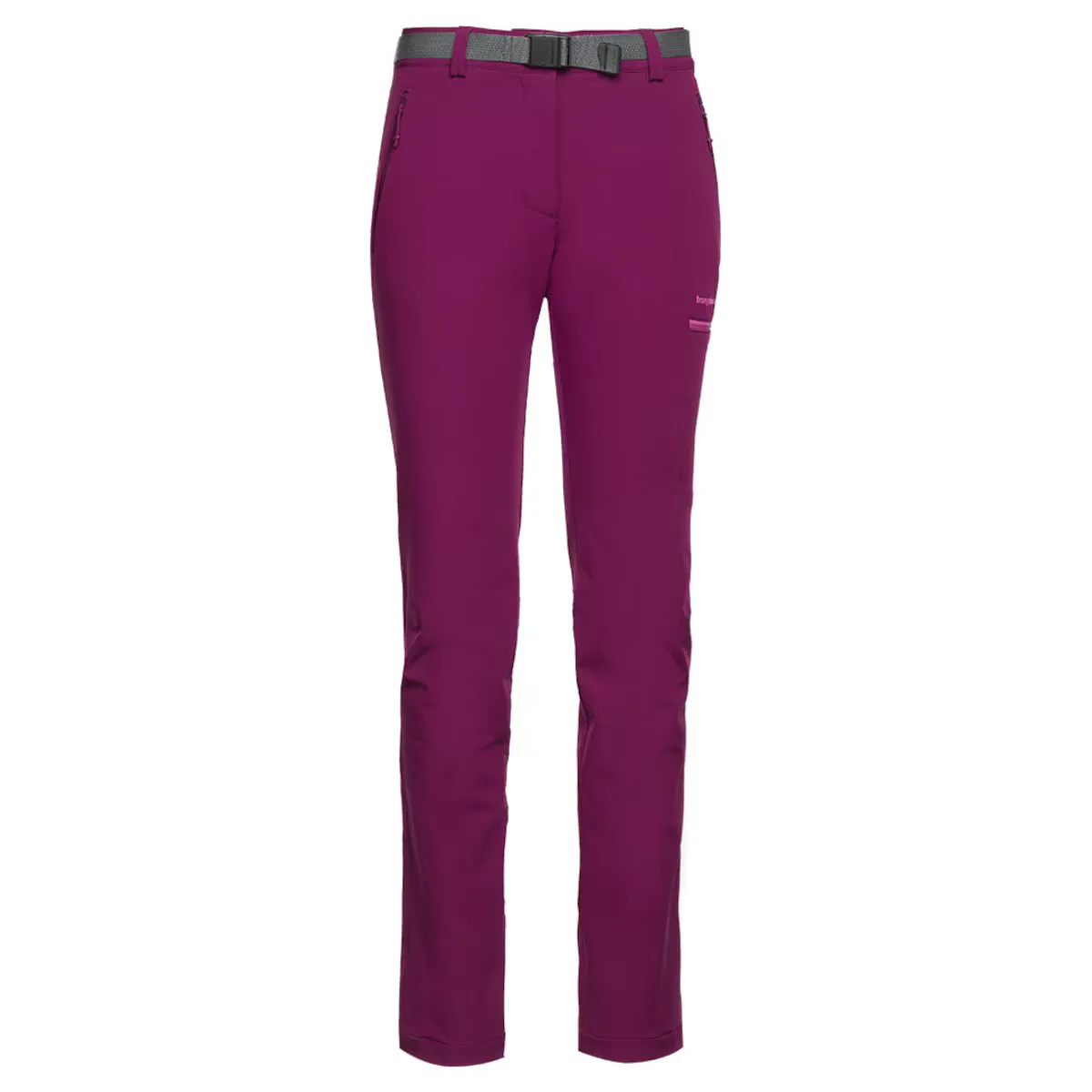 

Длинные женские брюки Vivier Trangoworld, фиолетовый