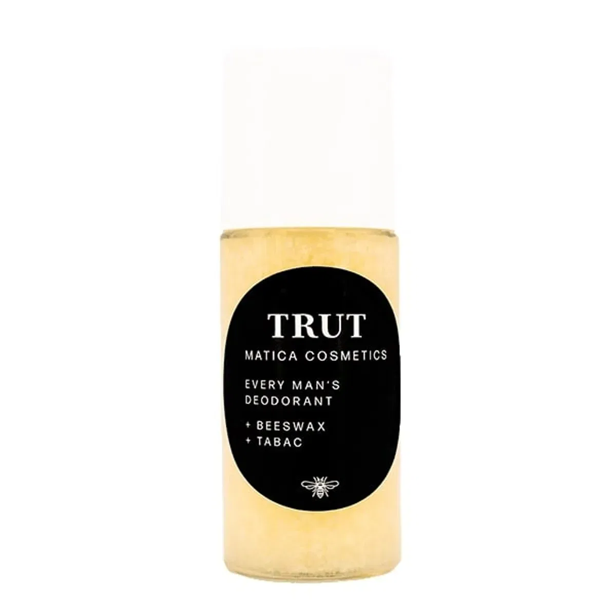 Дезодорант с ароматом табака Matica Cosmetics