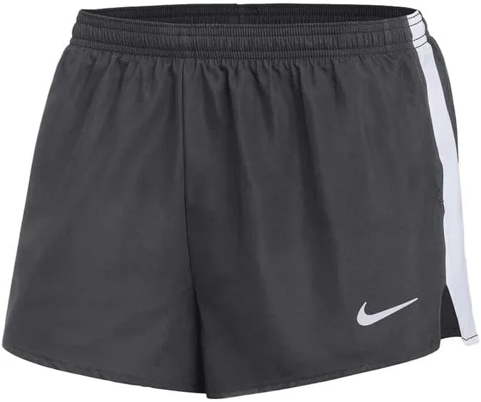 Мужские шорты Dri-FIT Fast 2-1, Nike, цвет Anthracite