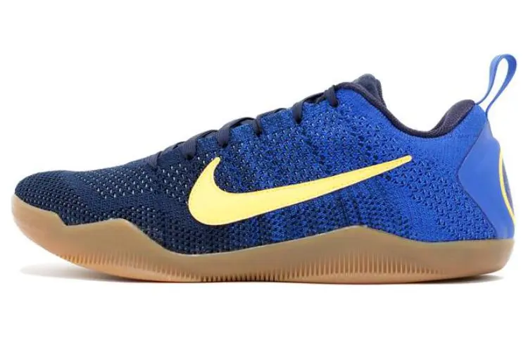 

Мужские баскетбольные кроссовки Nike Kobe 11