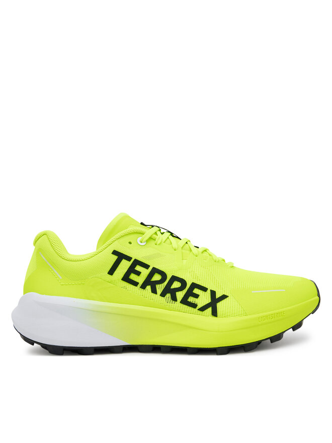 

Кроссовки Terrex Agravic 3 JR5221 Adidas, желтый