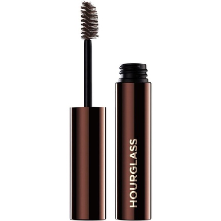

Гель для придания объема бровям Arch Brow Fiber 3 мл, темный брюнет Hourglass