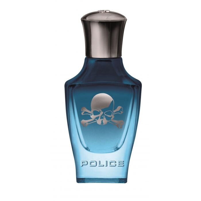 

Туалетная вода унисекс Potion Power for Him Police, 30