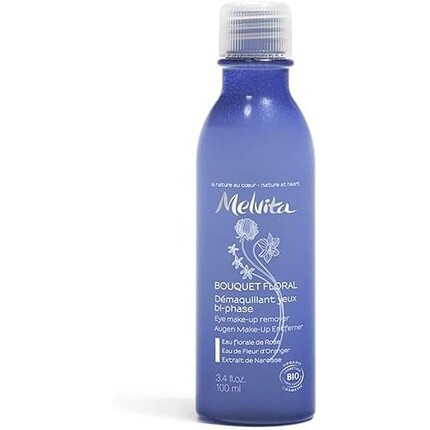 

Средство для снятия макияжа с глаз 100мл, Melvita