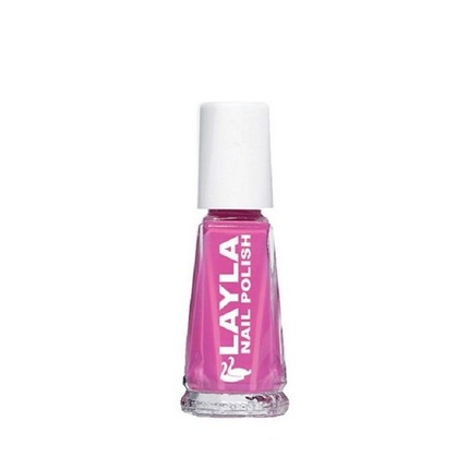 

Косметика Лаккато для ногтей Laccato № 052 Layla