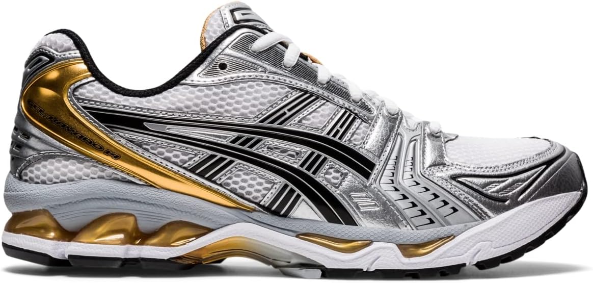 

Мужские кроссовки ASICS Gel-Kayano 14, белый