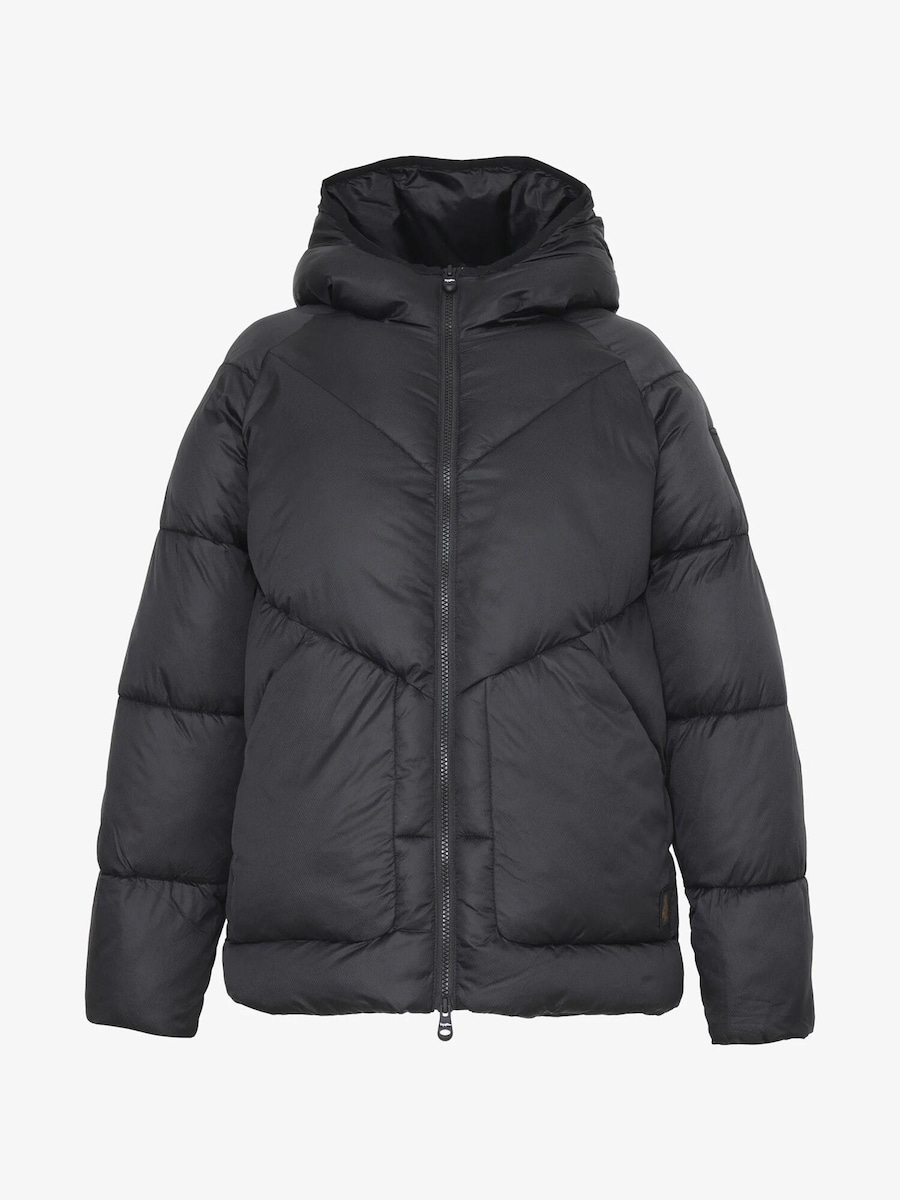 

Зимняя куртка Refrigiwear HIMALAYA, черный