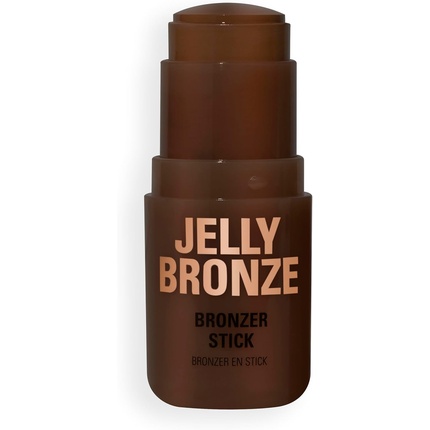 

Бронзер-тинт Revolution Jelly для эффекта загорелой кожи Revolution Beauty