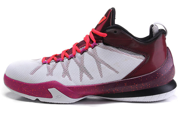 

Баскетбольные кроссовки Jordan CP3 8 унисекс