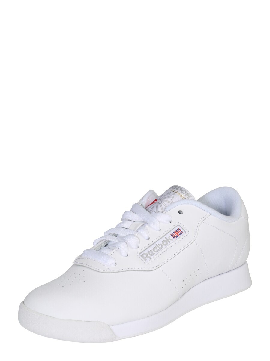 

Кроссовки Reebok Sneakers, белый