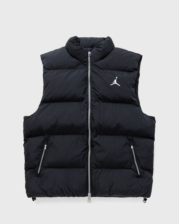 

Жилет Jordan Essentials Eco Vest, цвет black/sail