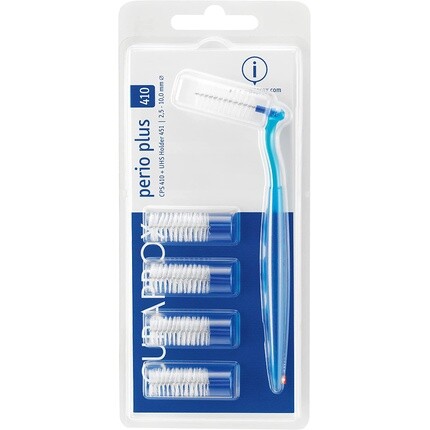 

Насадка-щетка Curaden Perio Plus Cps 410, Curaprox
