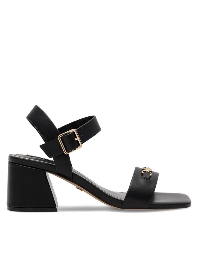 

Сандалии Nine West, черный
