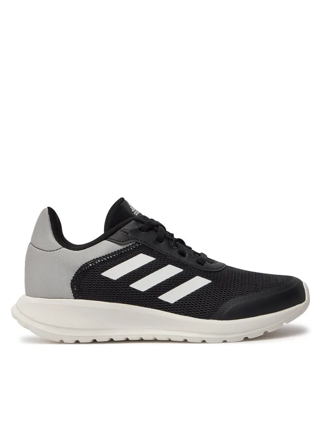 Adidas Кроссовки Tensaur Run 2.0 K GZ3430, черный